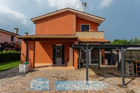 Villa en Conselve, Padua, Conselve - € 225.000 | Ref: B113 - photo 47