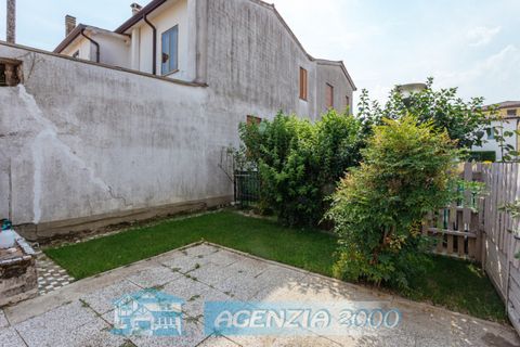 Villa en Conselve, Padua, Conselve - € 225.000 | Ref: B113 - photo 48