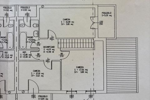 Villa en Conselve, Padua, Conselve - € 225.000 | Ref: B113 - photo 50
