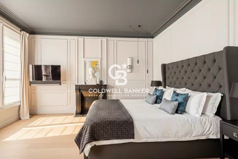 Villa i Paris, Paris, Paris - € 3.300.000 | Ref: 86695752 - foto 2
