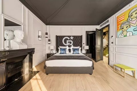 Villa i Paris, Paris, Paris - € 3.300.000 | Ref: 86695752 - foto 5