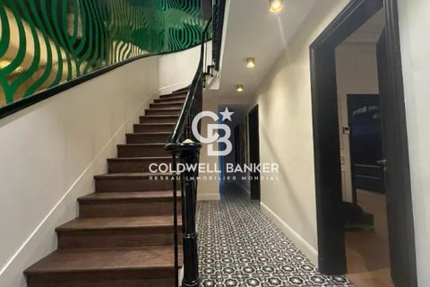 Villa i Paris, Paris, Paris - € 3.300.000 | Ref: 86695752 - foto 9