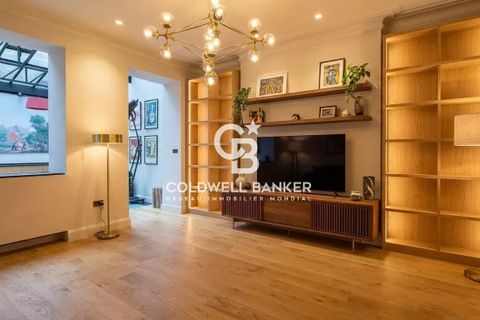 Villa i Paris, Paris, Paris - € 3.300.000 | Ref: 86695752 - foto 11