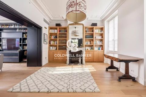 Villa i Paris, Paris, Paris - € 3.300.000 | Ref: 86695752 - foto 12