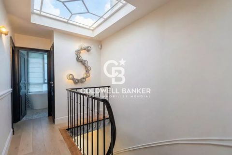 Villa i Paris, Paris, Paris - € 3.300.000 | Ref: 86695752 - foto 13