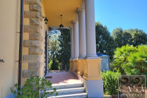 Villa i Riparbella, Pisa, Riparbella - € 2.300.000 | Ref: v619213-x - foto 6