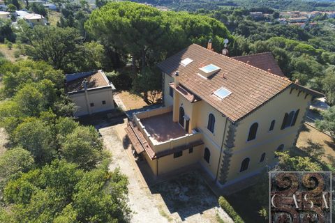 Villa i Riparbella, Pisa, Riparbella - € 2.300.000 | Ref: v619213-x - foto 10