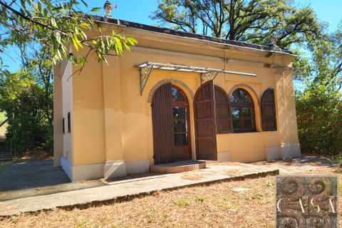 Villa i Riparbella, Pisa, Riparbella - € 2.300.000 | Ref: v619213-x - foto 14