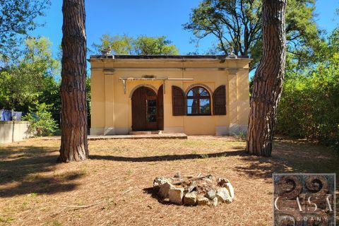 Villa i Riparbella, Pisa, Riparbella - € 2.300.000 | Ref: v619213-x - foto 24