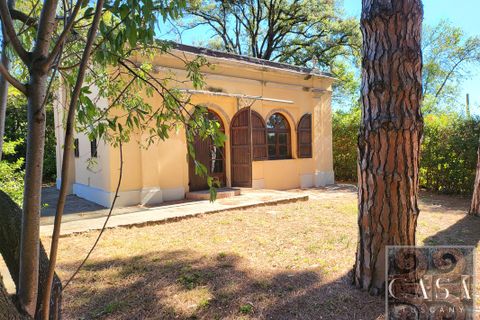 Villa i Riparbella, Pisa, Riparbella - € 2.300.000 | Ref: v619213-x - foto 25