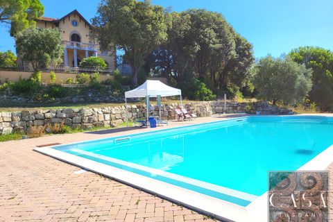 Villa i Riparbella, Pisa, Riparbella - € 2.300.000 | Ref: v619213-x - foto 29