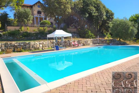 Villa i Riparbella, Pisa, Riparbella - € 2.300.000 | Ref: v619213-x - foto 34