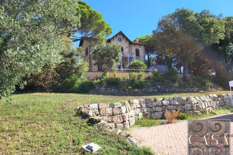 Villa i Riparbella, Pisa, Riparbella - € 2.300.000 | Ref: v619213-x - foto 36