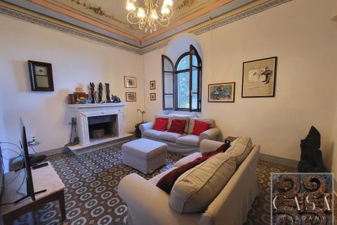 Villa i Riparbella, Pisa, Riparbella - € 2.300.000 | Ref: v619213-x - foto 42