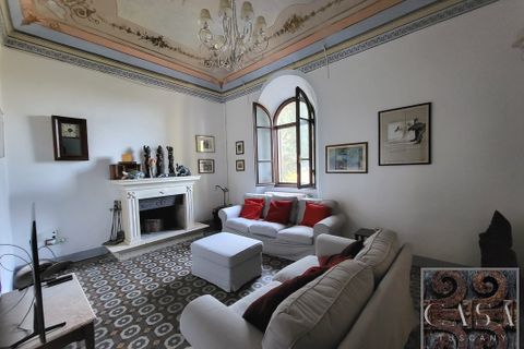 Villa i Riparbella, Pisa, Riparbella - € 2.300.000 | Ref: v619213-x - foto 43