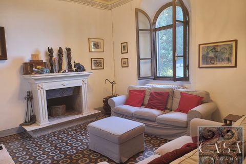 Villa i Riparbella, Pisa, Riparbella - € 2.300.000 | Ref: v619213-x - foto 44