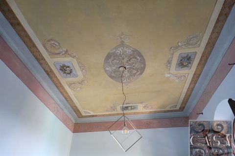 Villa i Riparbella, Pisa, Riparbella - € 2.300.000 | Ref: v619213-x - foto 45