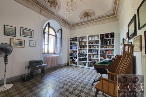 Villa i Riparbella, Pisa, Riparbella - € 2.300.000 | Ref: v619213-x - foto 46