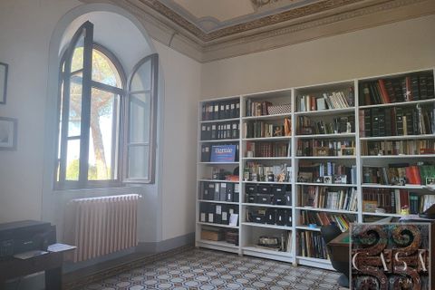 Villa i Riparbella, Pisa, Riparbella - € 2.300.000 | Ref: v619213-x - foto 48