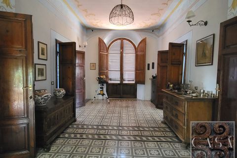 Villa i Riparbella, Pisa, Riparbella - € 2.300.000 | Ref: v619213-x - foto 50