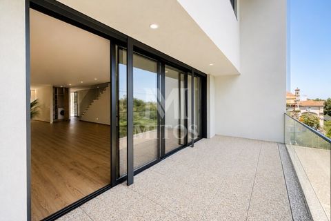 Villa i Areosa, Viana do Castelo, Areosa - € 460.000 | Ref: F965 - foto 2