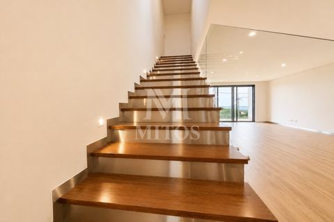 Villa i Areosa, Viana do Castelo, Areosa - € 460.000 | Ref: F965 - foto 13