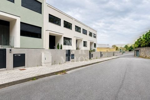Villa i Areosa, Viana do Castelo, Areosa - € 460.000 | Ref: F965 - foto 21