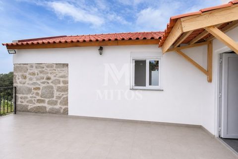 Villa i Viana do Castelo, Viana do Castelo, Viana do Castelo - € 225.000 | Ref: D436 - foto 1
