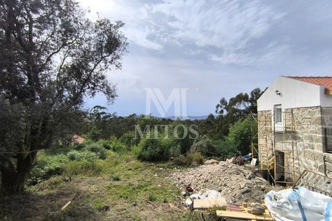 Villa i Viana do Castelo, Viana do Castelo, Viana do Castelo - € 225.000 | Ref: D436 - foto 10