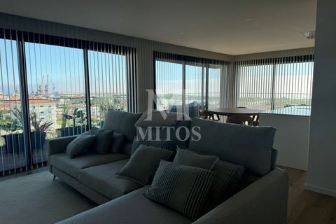 Lejlighed i Areosa, Viana do Castelo, Areosa - € 635.000 | Ref: C539 - foto 8
