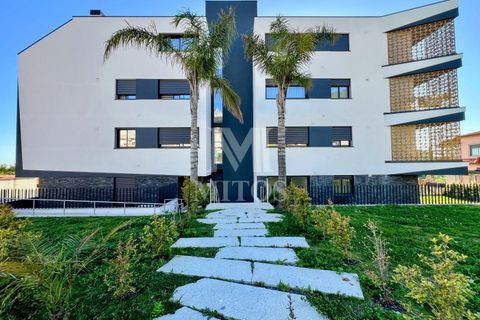 Lejlighed i Areosa, Viana do Castelo, Areosa - € 635.000 | Ref: C539 - foto 12