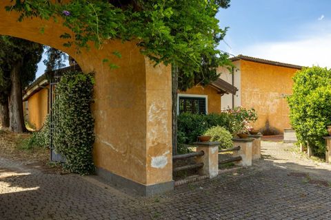 Lejlighed i Nepi, Viterbo, Nepi - € 230.000 | Ref: Rif: 0680 - foto 3