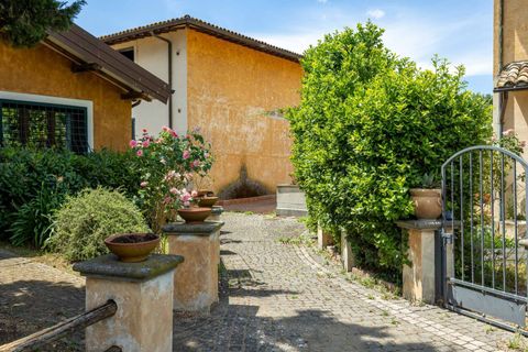Lejlighed i Nepi, Viterbo, Nepi - € 230.000 | Ref: Rif: 0680 - foto 4