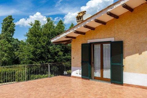Lejlighed i Nepi, Viterbo, Nepi - € 230.000 | Ref: Rif: 0680 - foto 11