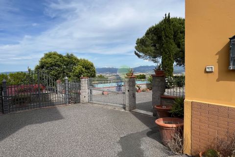 Villa a Rosignano Marittimo, Livorno, Rosignano Marittimo - € 580.000 | Ref: 3557 - foto 3