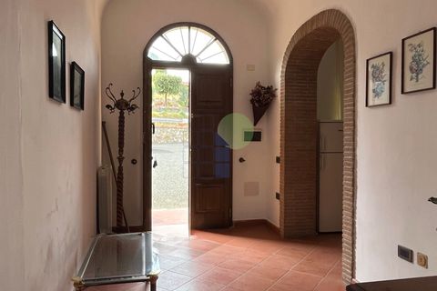 Villa a Rosignano Marittimo, Livorno, Rosignano Marittimo - € 580.000 | Ref: 3557 - foto 5
