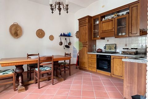 Villa a Rosignano Marittimo, Livorno, Rosignano Marittimo - € 580.000 | Ref: 3557 - foto 6