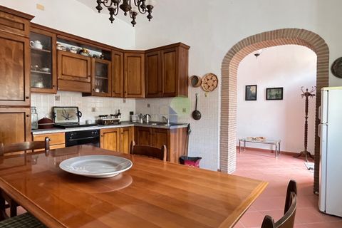 Villa a Rosignano Marittimo, Livorno, Rosignano Marittimo - € 580.000 | Ref: 3557 - foto 8
