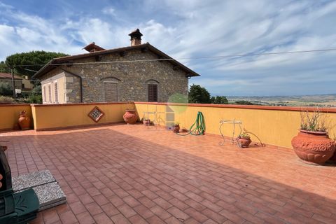 Villa a Rosignano Marittimo, Livorno, Rosignano Marittimo - € 580.000 | Ref: 3557 - foto 22