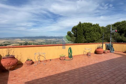 Villa a Rosignano Marittimo, Livorno, Rosignano Marittimo - € 580.000 | Ref: 3557 - foto 23