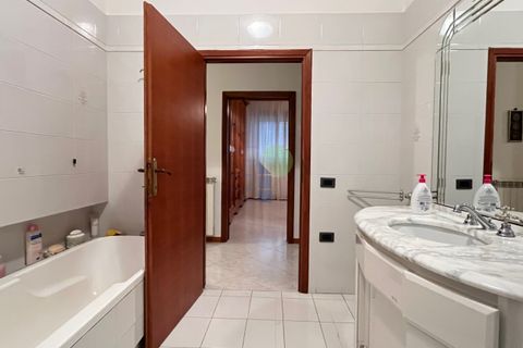 Villa a Rosignano Marittimo, Livorno, Rosignano Marittimo - € 580.000 | Ref: 3557 - foto 36