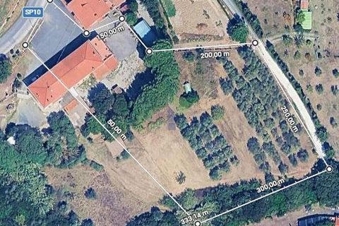 Villa a Rosignano Marittimo, Livorno, Rosignano Marittimo - € 580.000 | Ref: 3557 - foto 38