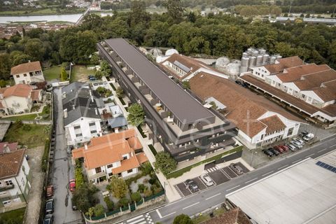 Lejlighed i Ponte de Lima, Viana do Castelo, Ponte de Lima - € 310.000 | Ref: APA_691 - foto 1