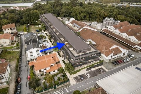 Lejlighed i Ponte de Lima, Viana do Castelo, Ponte de Lima - € 339.000 | Ref: APA_690 - foto 1