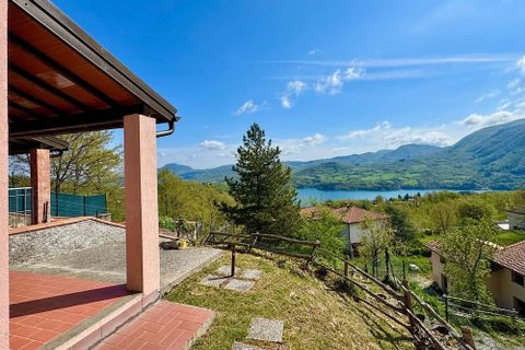 Villa i Castel Di Casio, Bologna, Castel Di Casio - € 120.000 | Ref: 910 - foto 1