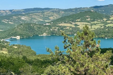 Villa i Castel Di Casio, Bologna, Castel Di Casio - € 120.000 | Ref: 910 - foto 2