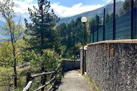 Villa i Castel Di Casio, Bologna, Castel Di Casio - € 120.000 | Ref: 910 - foto 4