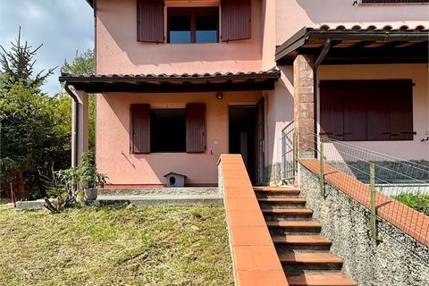Villa i Castel Di Casio, Bologna, Castel Di Casio - € 120.000 | Ref: 910 - foto 5