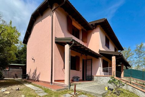 Villa i Castel Di Casio, Bologna, Castel Di Casio - € 120.000 | Ref: 910 - foto 6