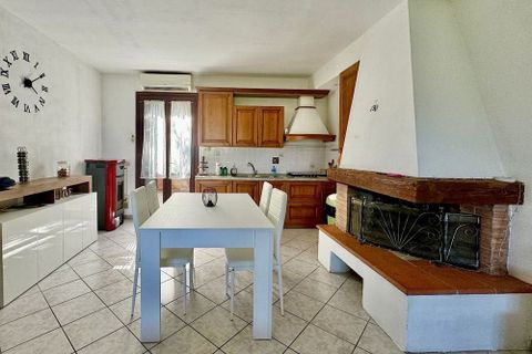 Villa i Castel Di Casio, Bologna, Castel Di Casio - € 120.000 | Ref: 910 - foto 11